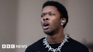 Dainininkas D4vd suimtas dėl dingusios paauglės nužudymo