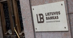 Lietuvos bankas valstybei pervedė 71 mln. eurų
